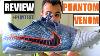 Nike Phantom Venom Elite Sg-pro Player Edition Soccer Sz 9 Bq8636-307 Italy