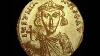 Byzantine Anastasius I Av Solidus Gold Coin 491-518 Ad Ngc Choice Ms (ch Unc)
